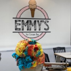 Image for Emmy's Ice Cream Bar